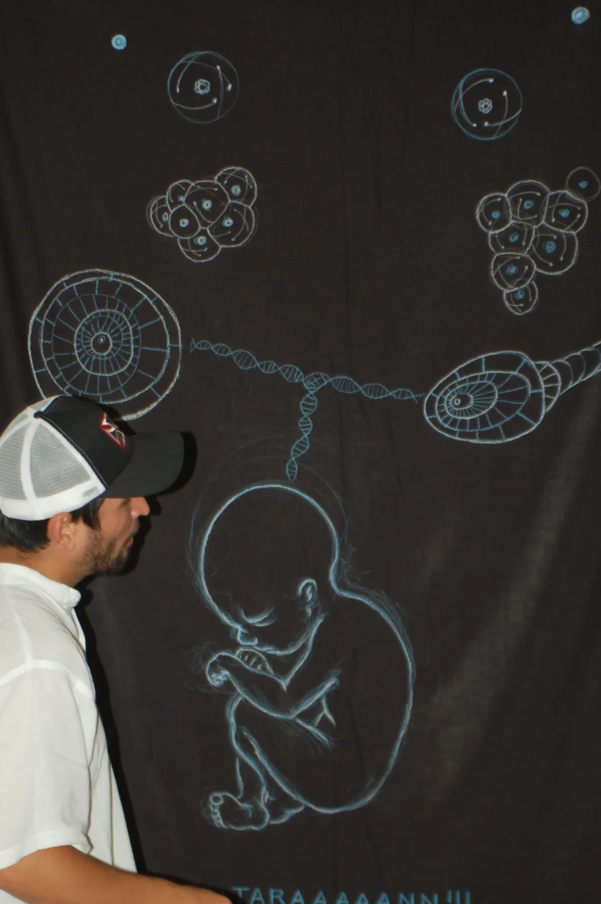 Festival Amubis 2008, fotografía 13