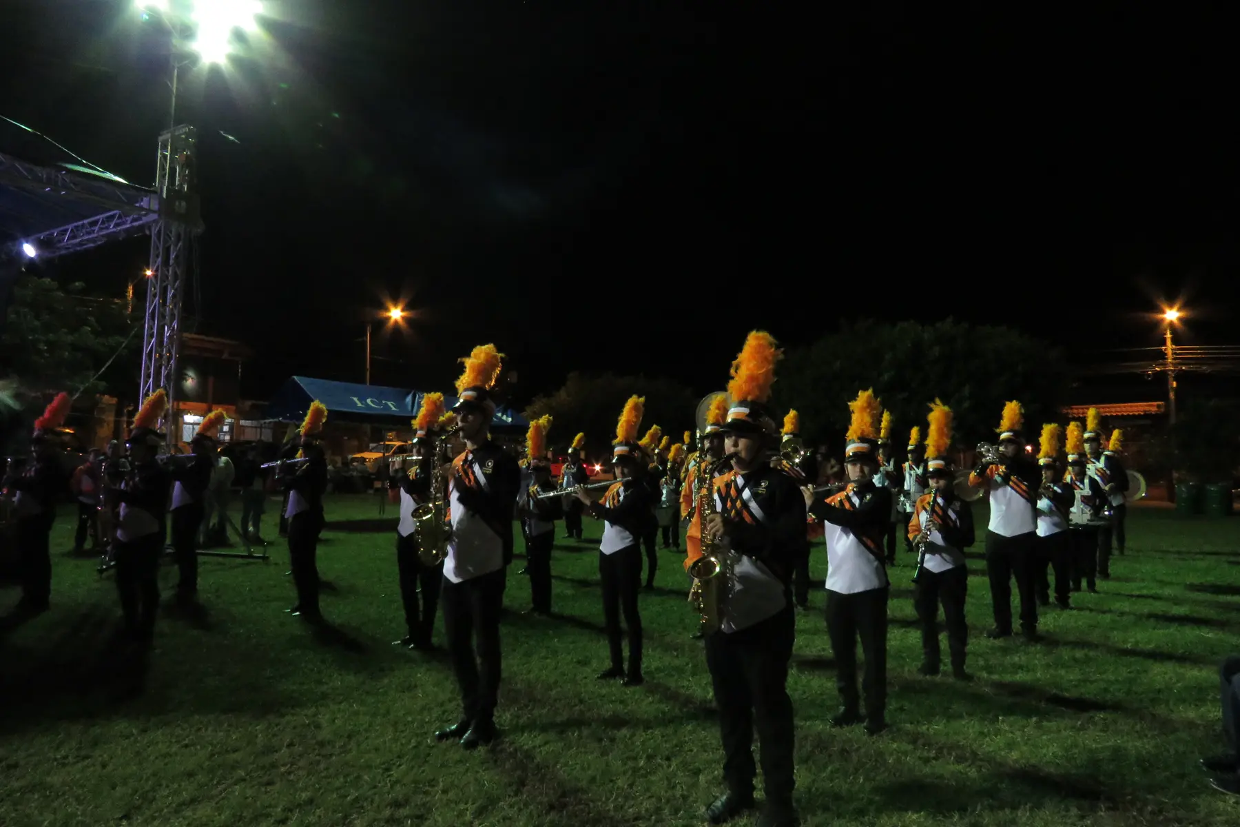 Festival Amubis 2019, fotografía 1