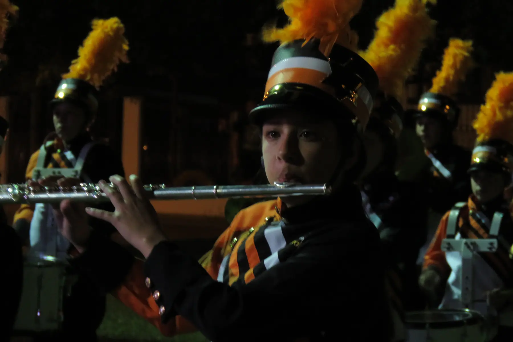 Festival Amubis 2019, fotografía 2