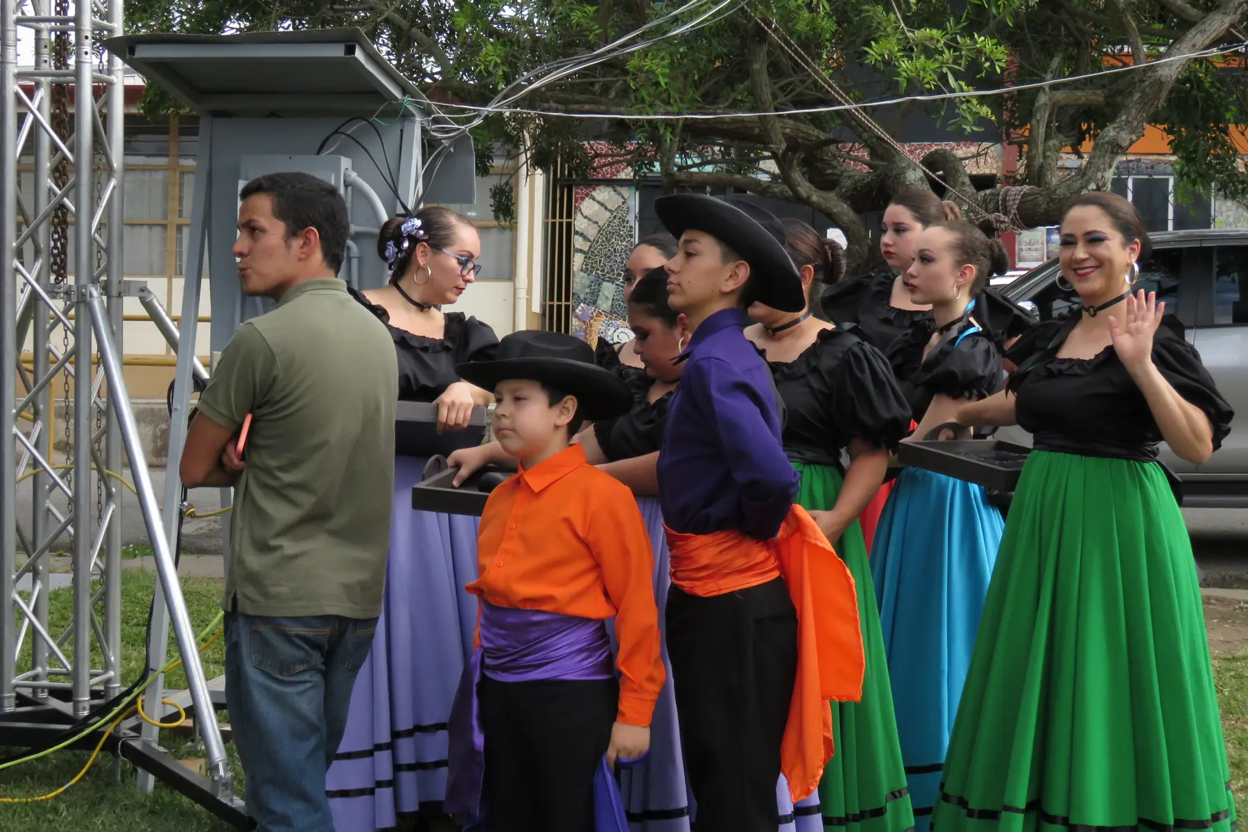 Festival Amubis 2019, fotografía 11