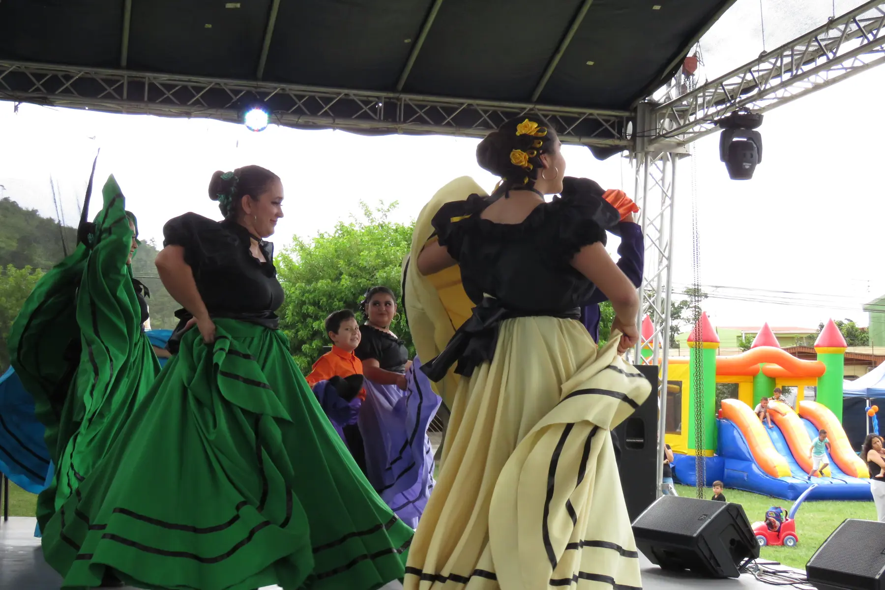 Festival Amubis 2019, fotografía 12