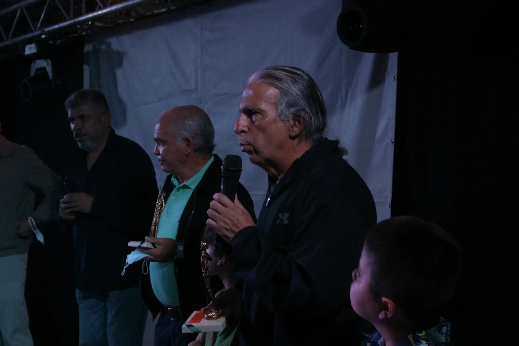 Festival Amubis 2022, fotografía 2