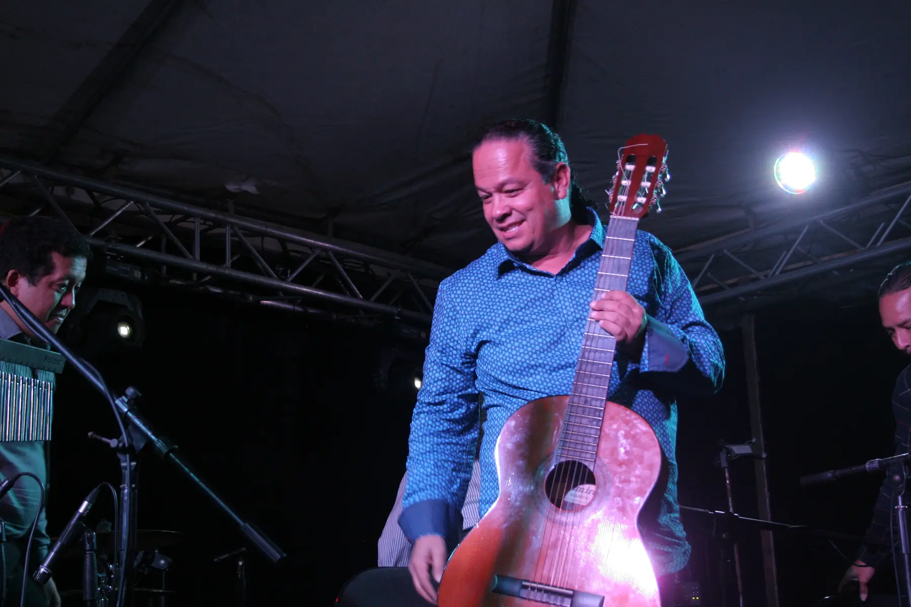 Festival Amubis 2022, fotografía 3