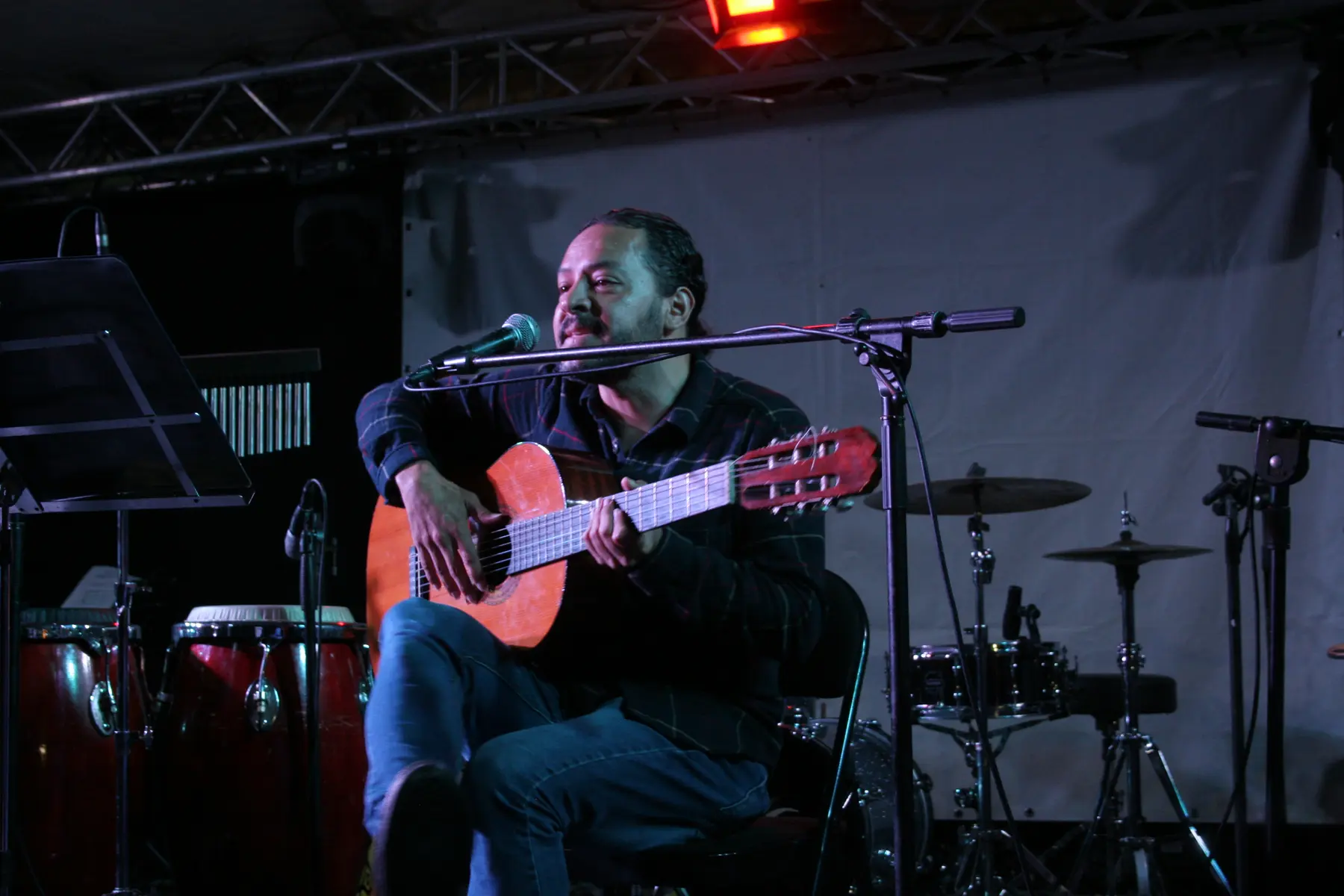 Festival Amubis 2022, fotografía 4