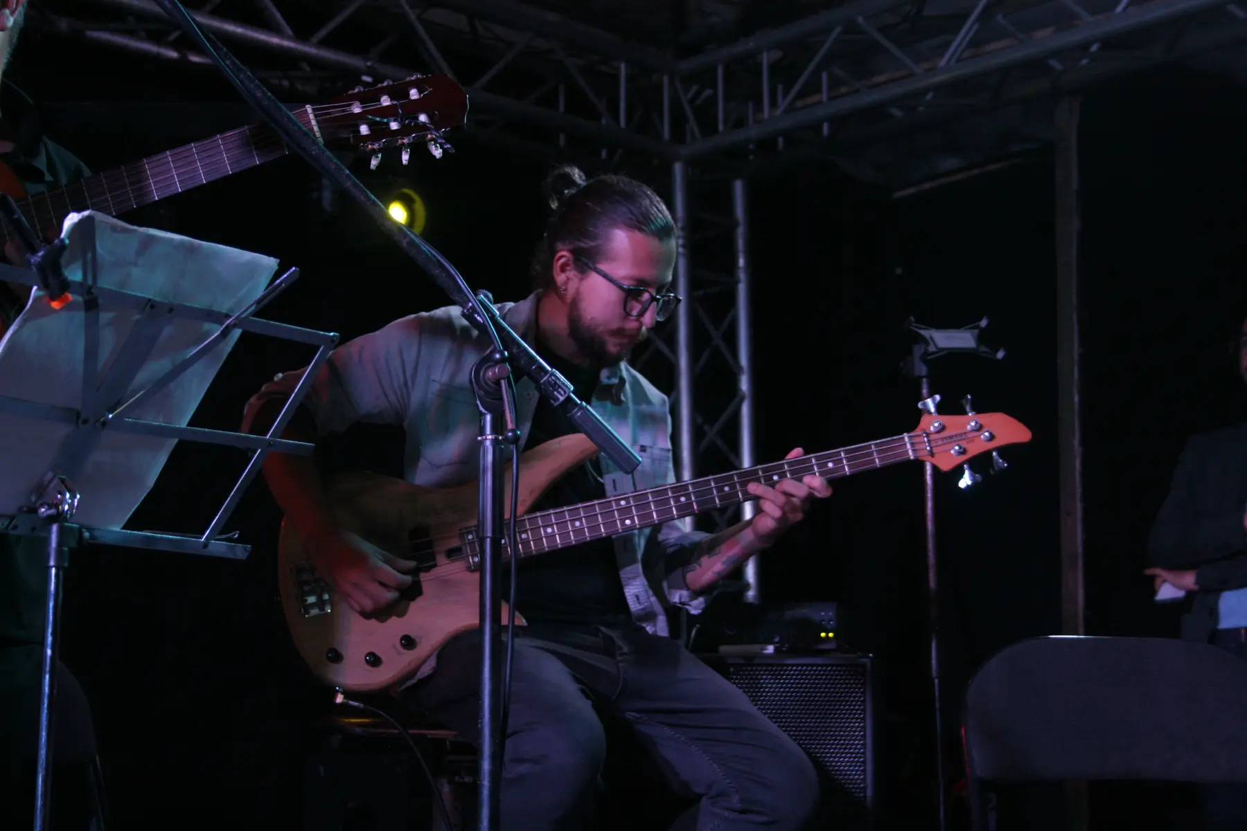Festival Amubis 2022, fotografía 5