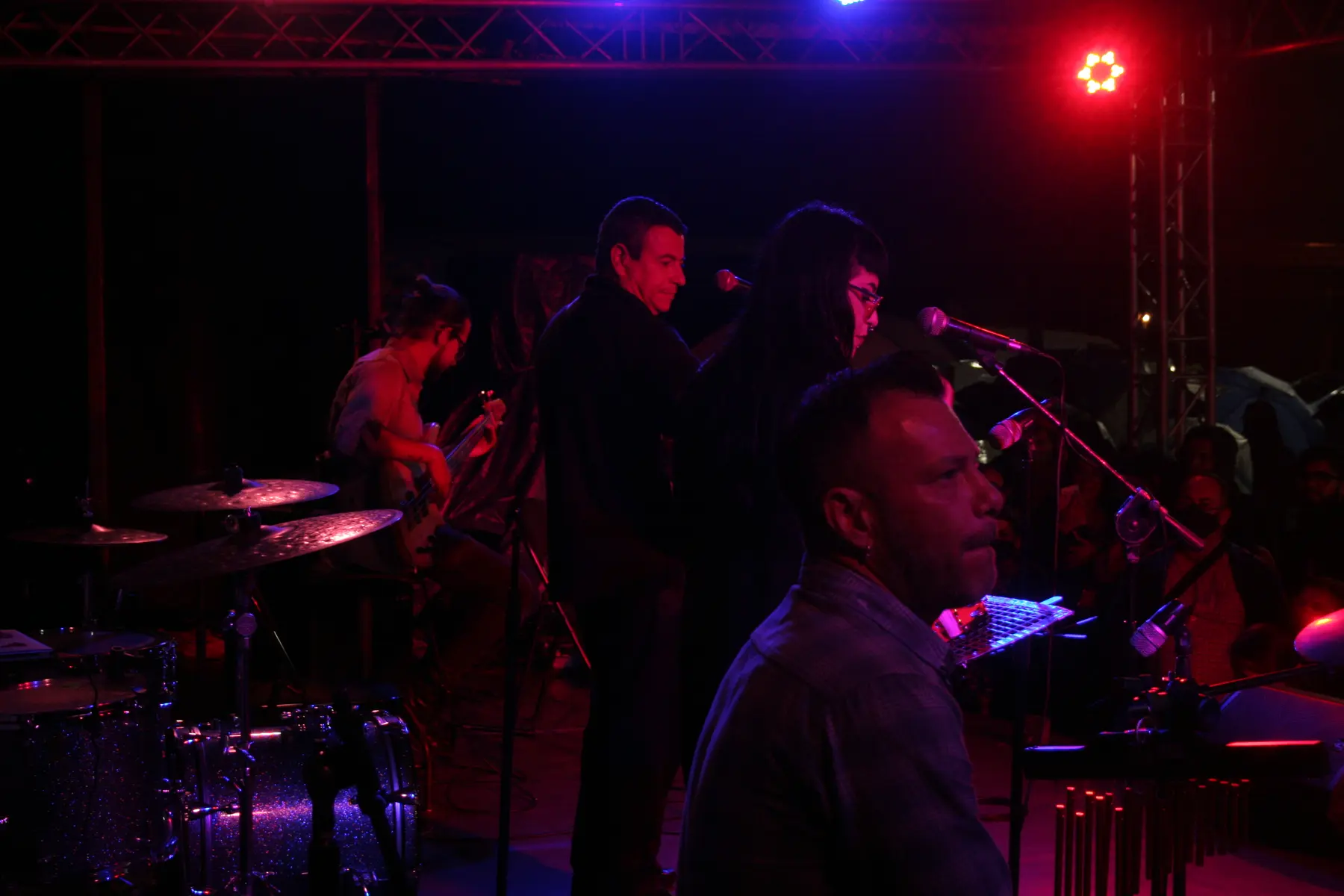 Festival Amubis 2022, fotografía 6