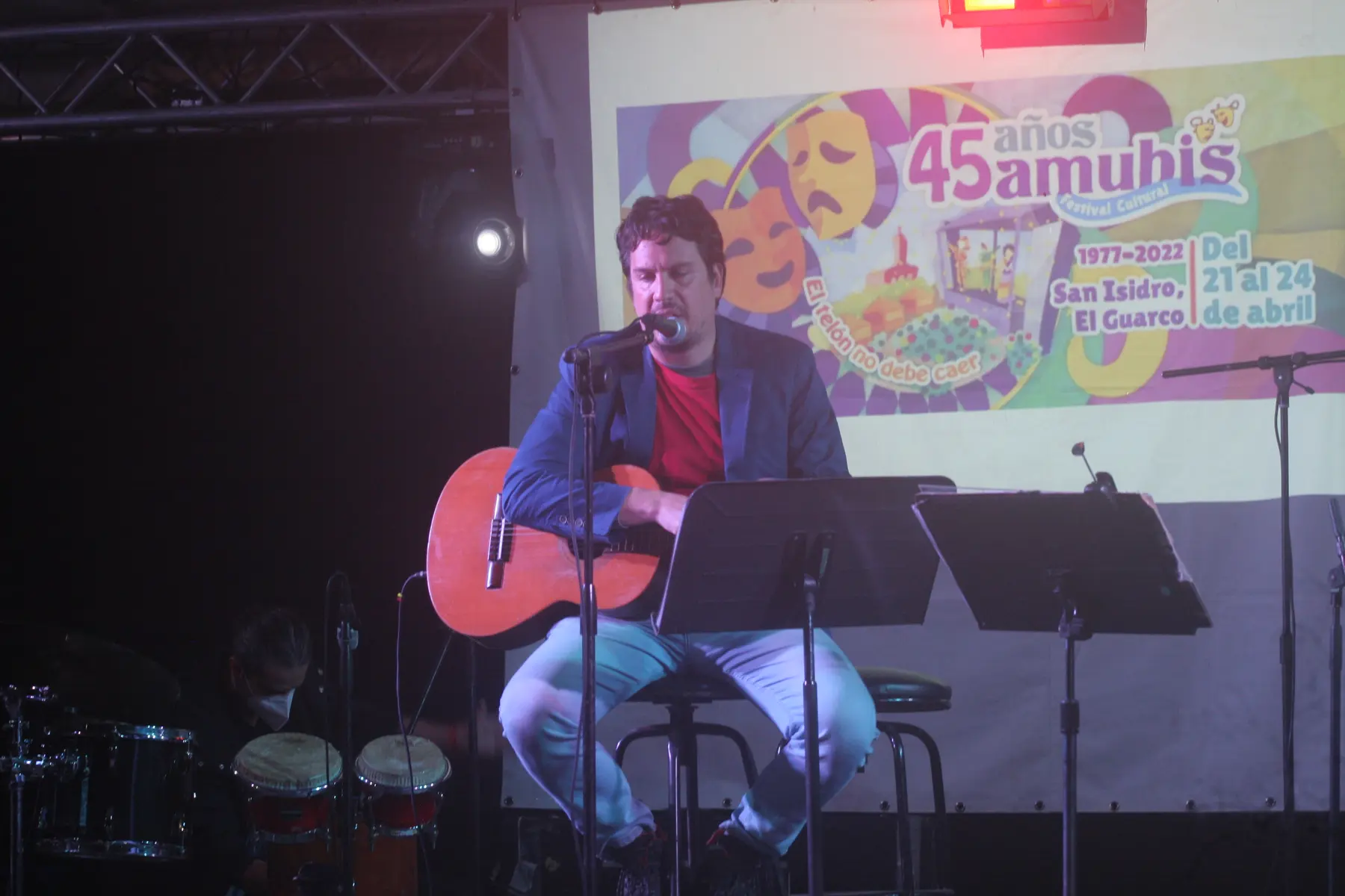 Festival Amubis 2022, fotografía 14