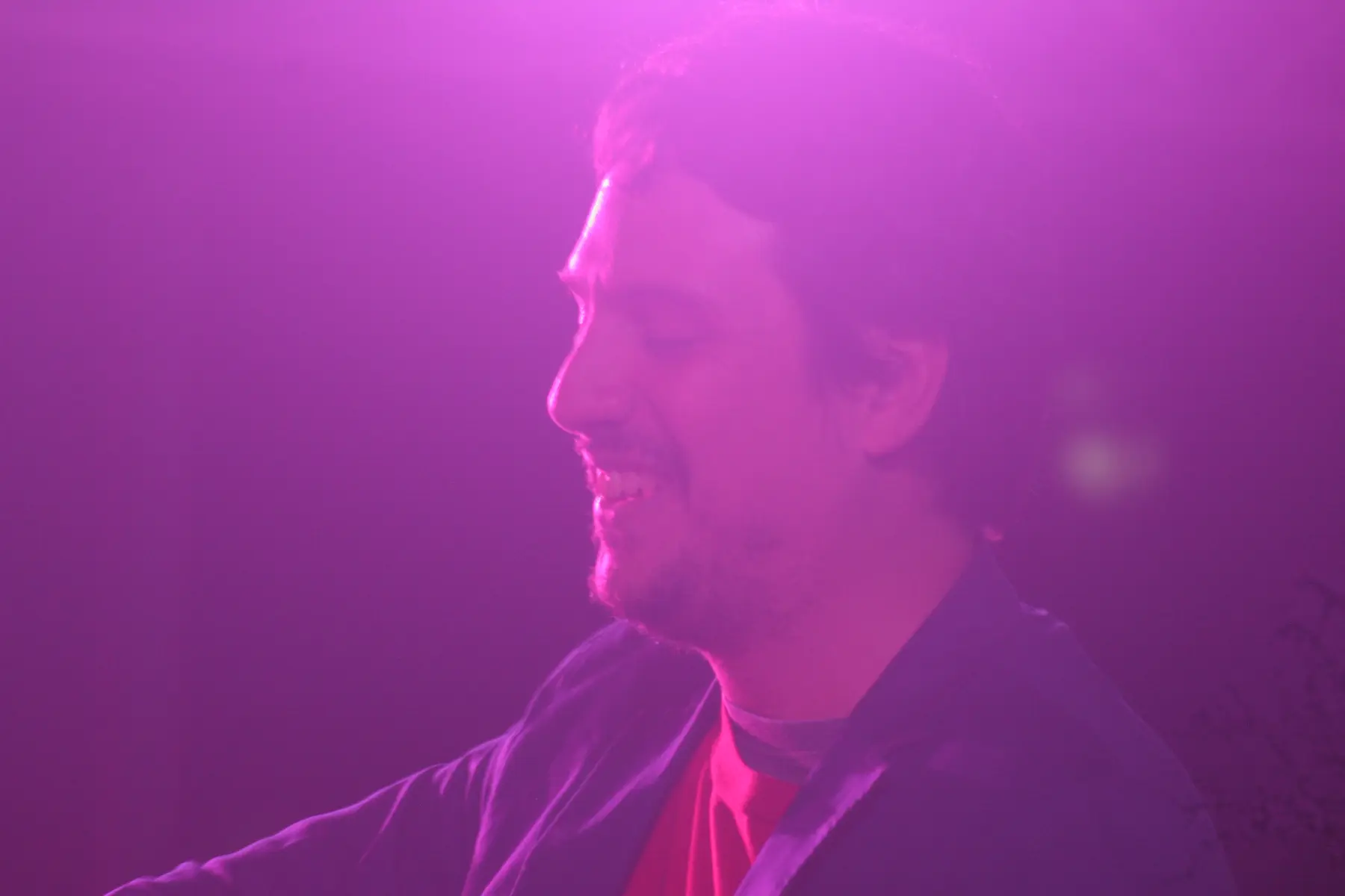 Festival Amubis 2022, fotografía 15