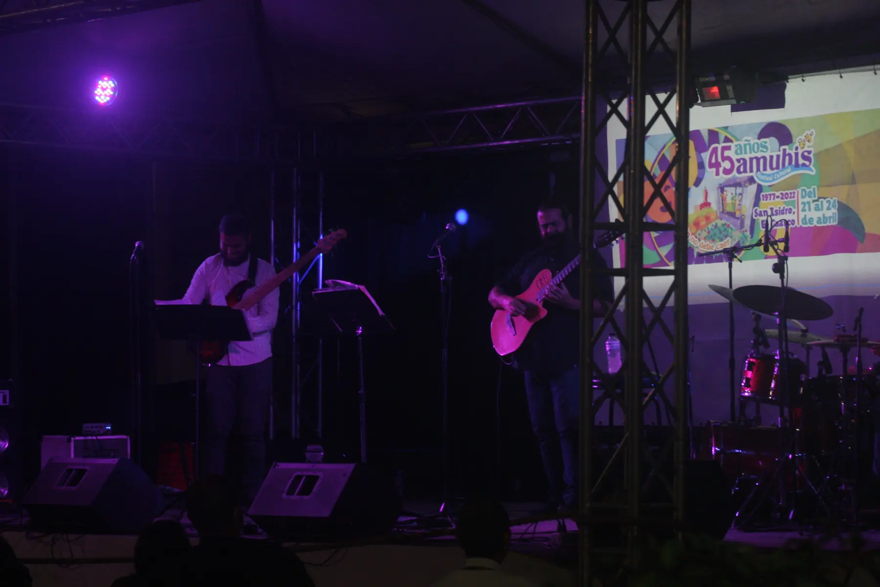 Festival Amubis 2022, fotografía 20