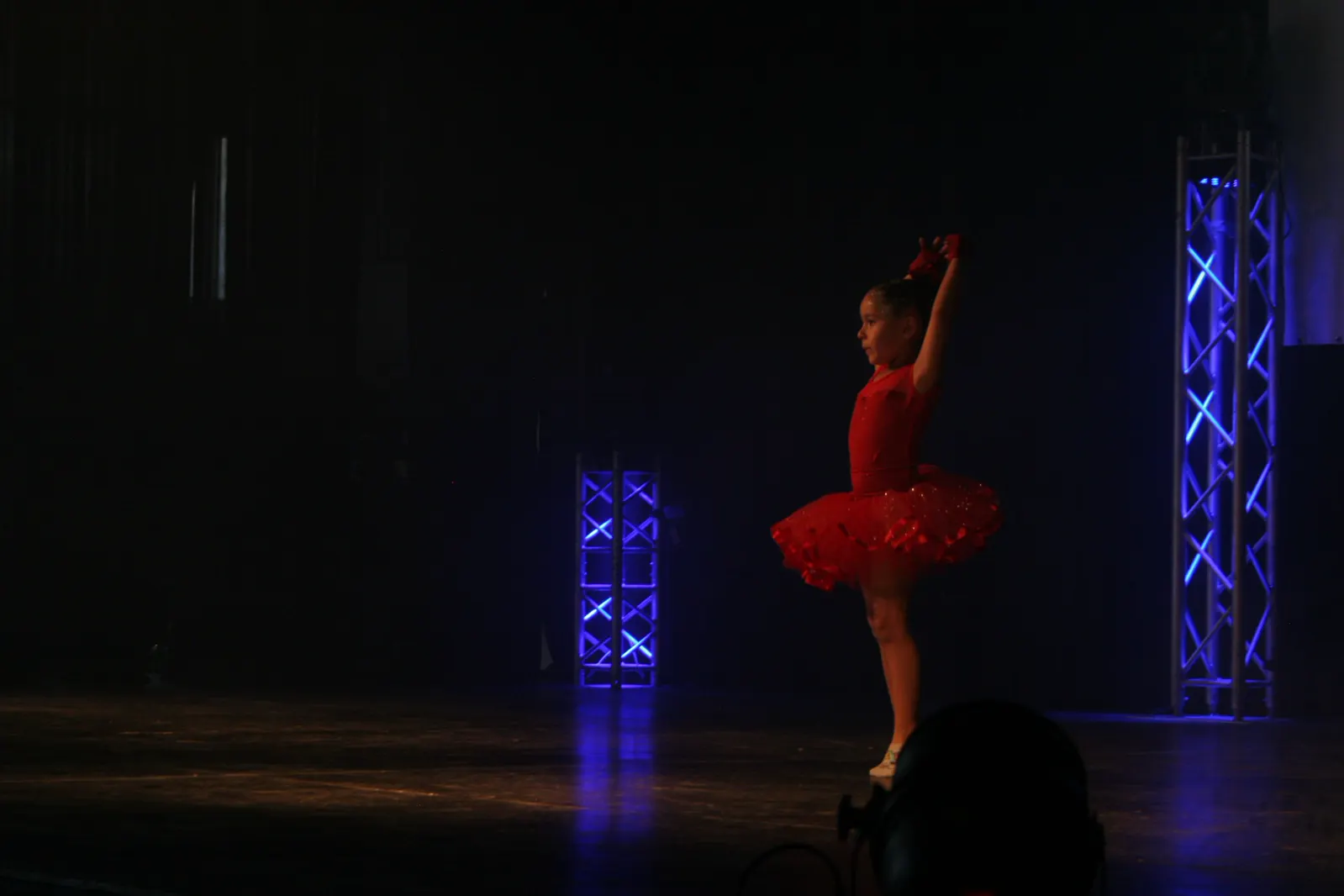Talleres de danza de Amubis — 2018, imagen 3