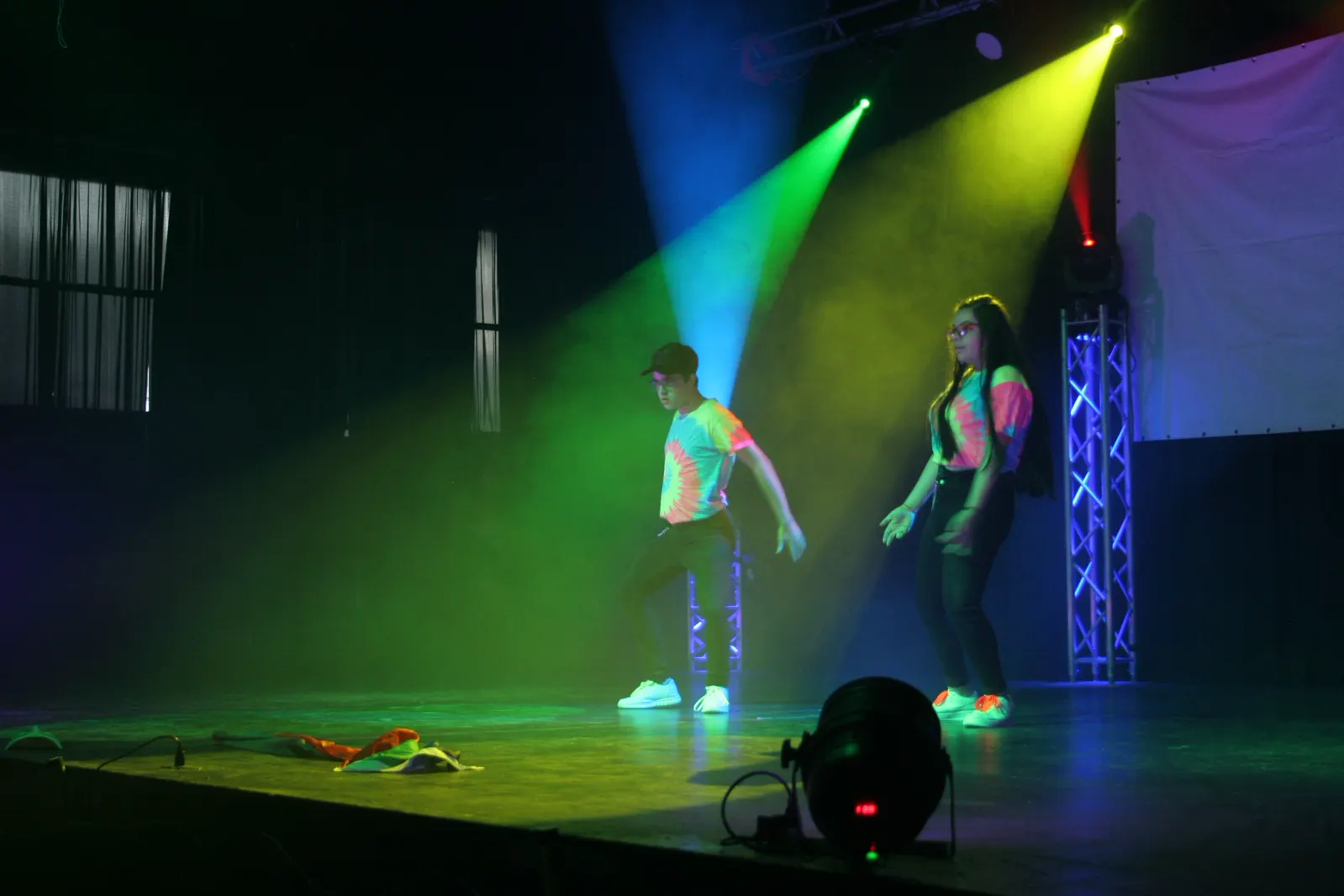 Talleres de danza de Amubis — 2018, imagen 4