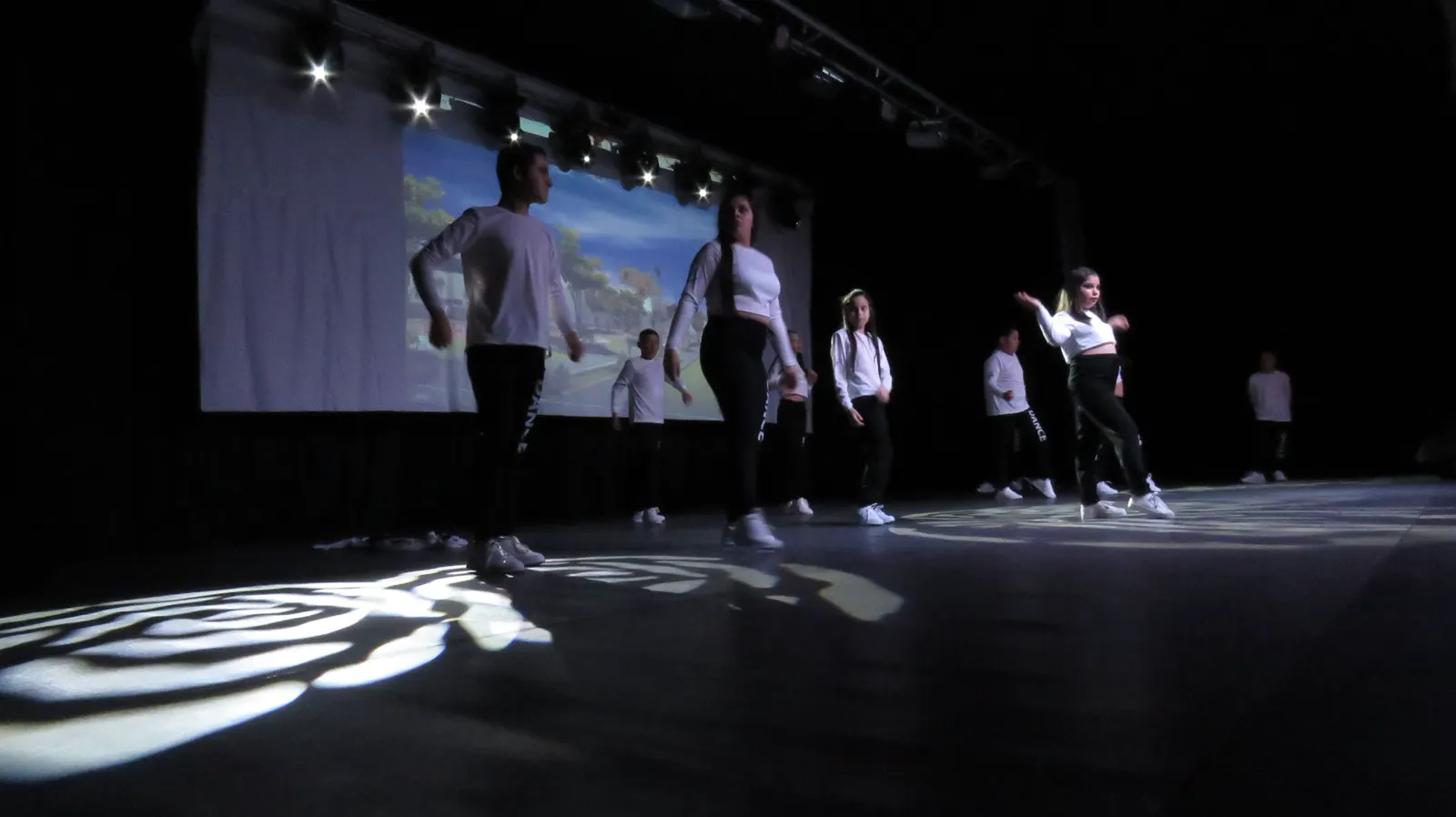 Talleres de danza de Amubis — 2019, imagen 2