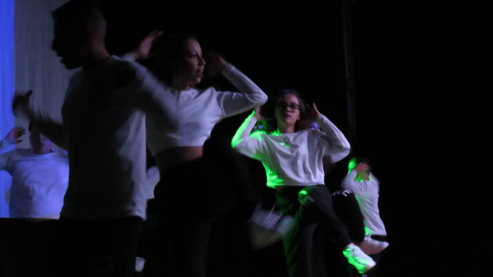 Talleres de danza de Amubis — 2019, imagen 3