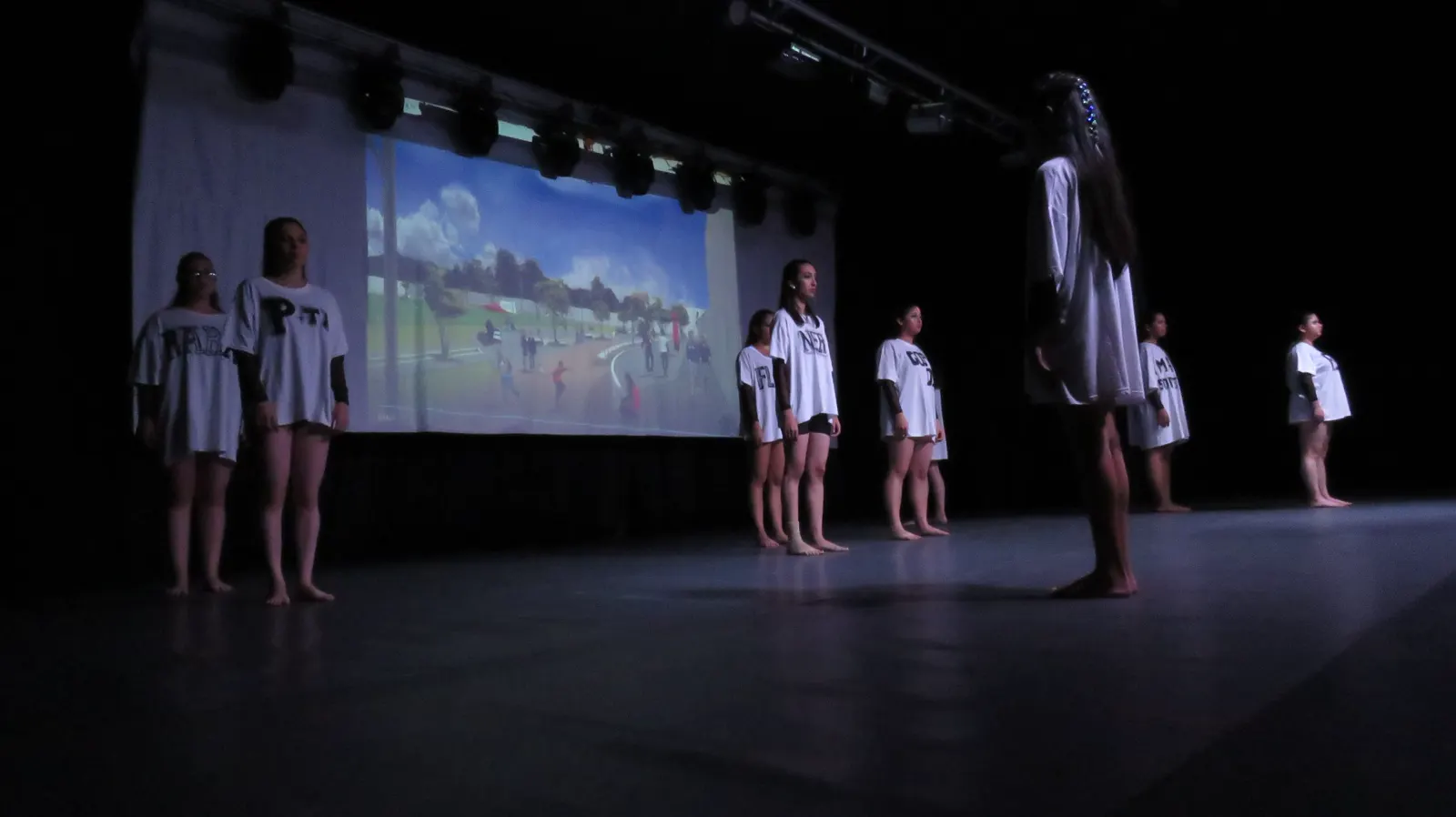 Talleres de danza de Amubis — 2019, imagen 8