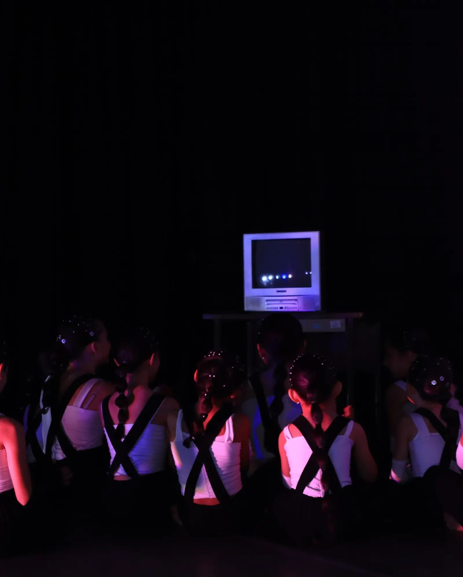 Talleres de danza de Amubis — 2024, imagen 2