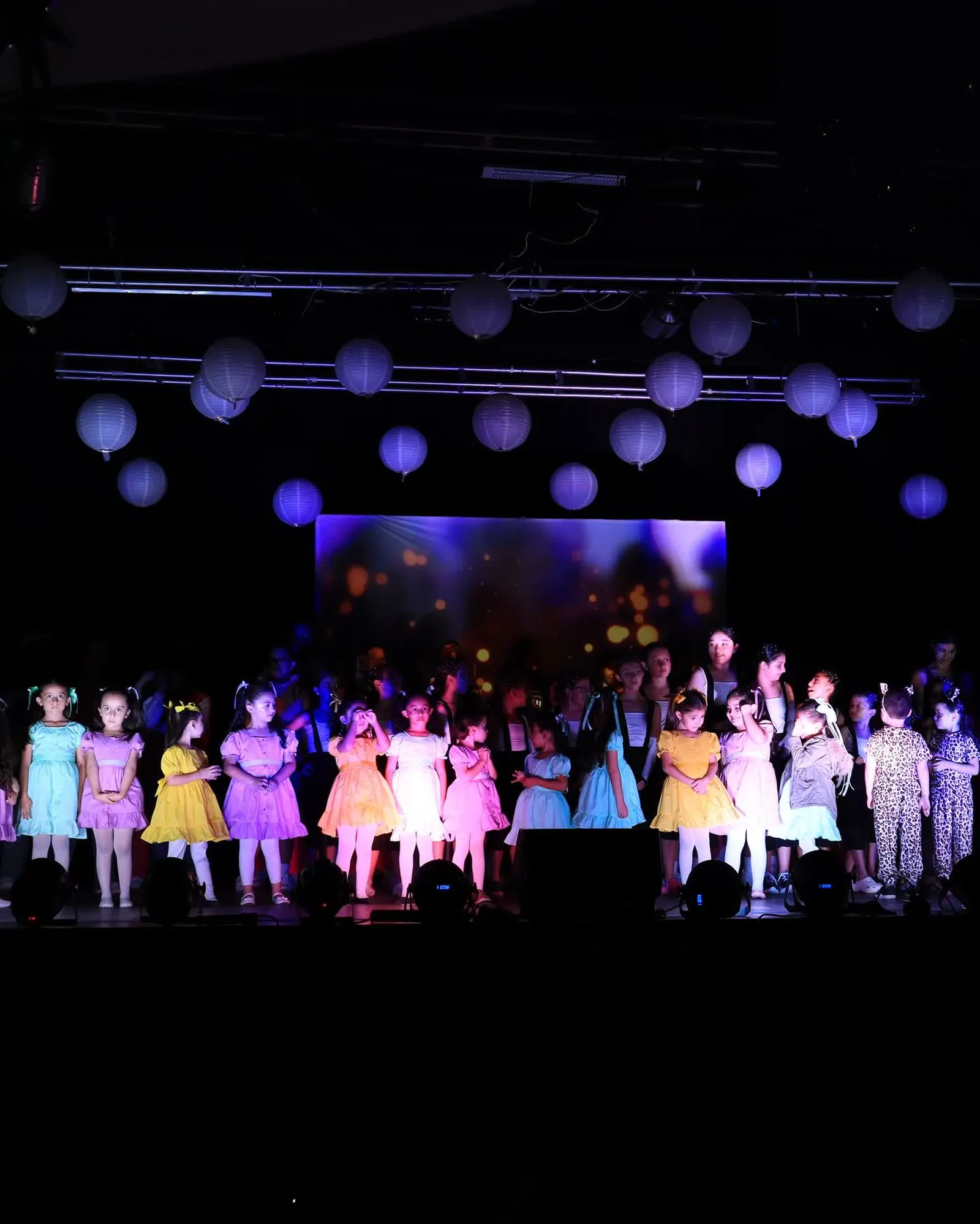 Talleres de danza de Amubis — 2024, imagen 3