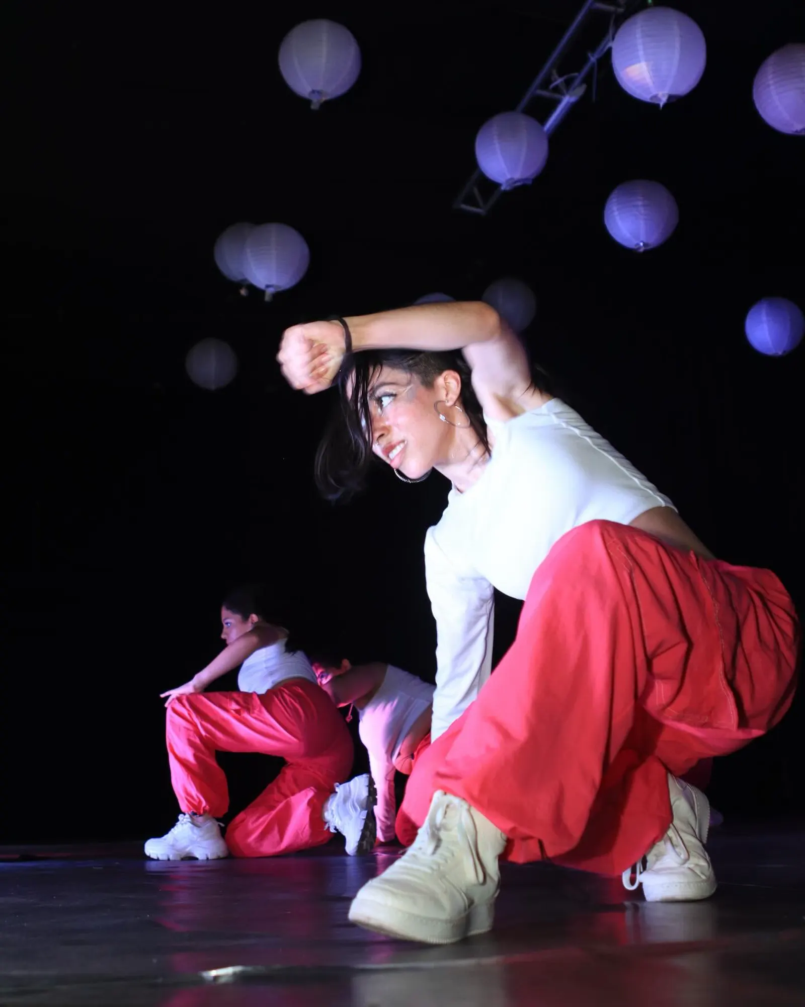 Talleres de danza de Amubis — 2024, imagen 4