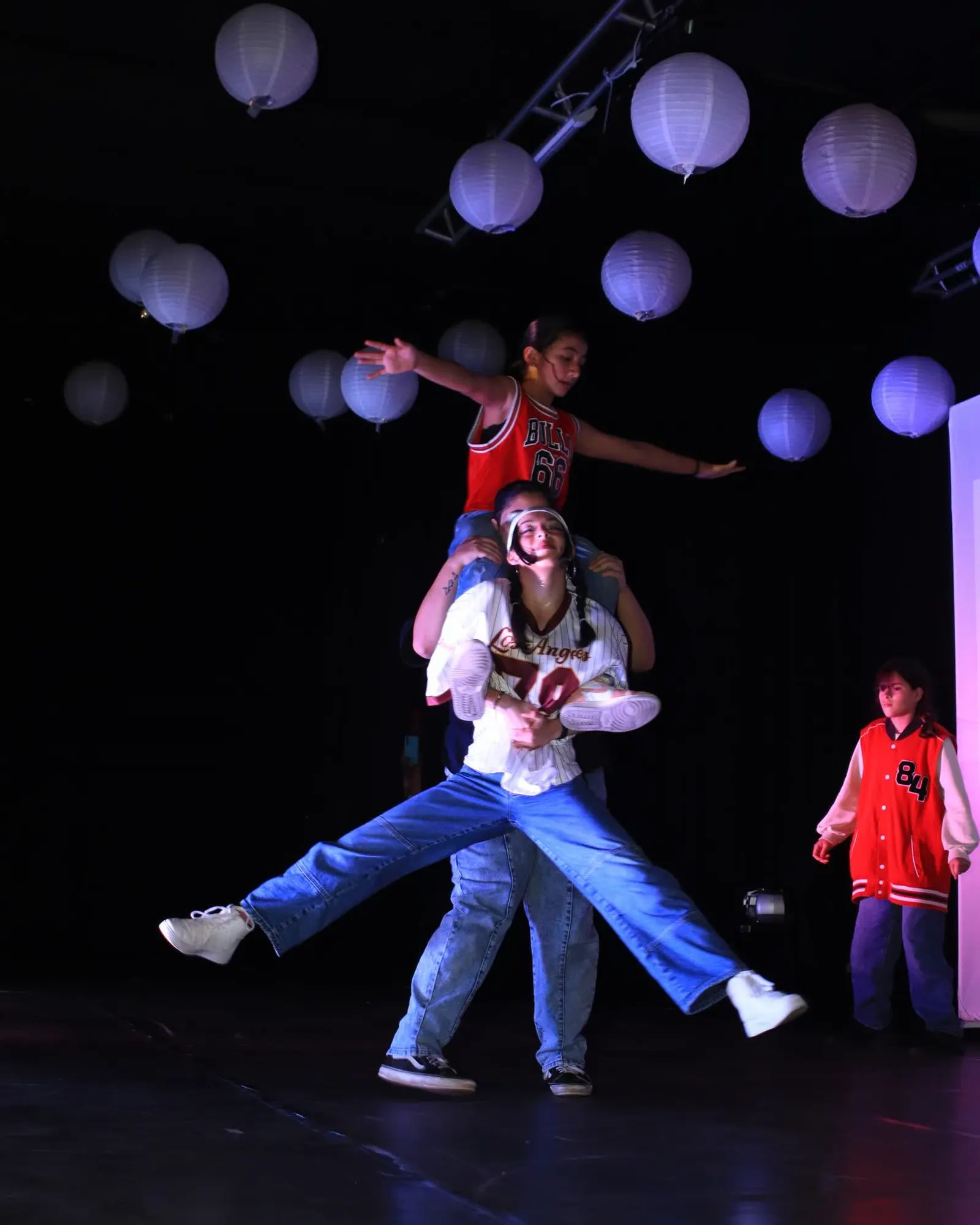 Talleres de danza de Amubis — 2024, imagen 5