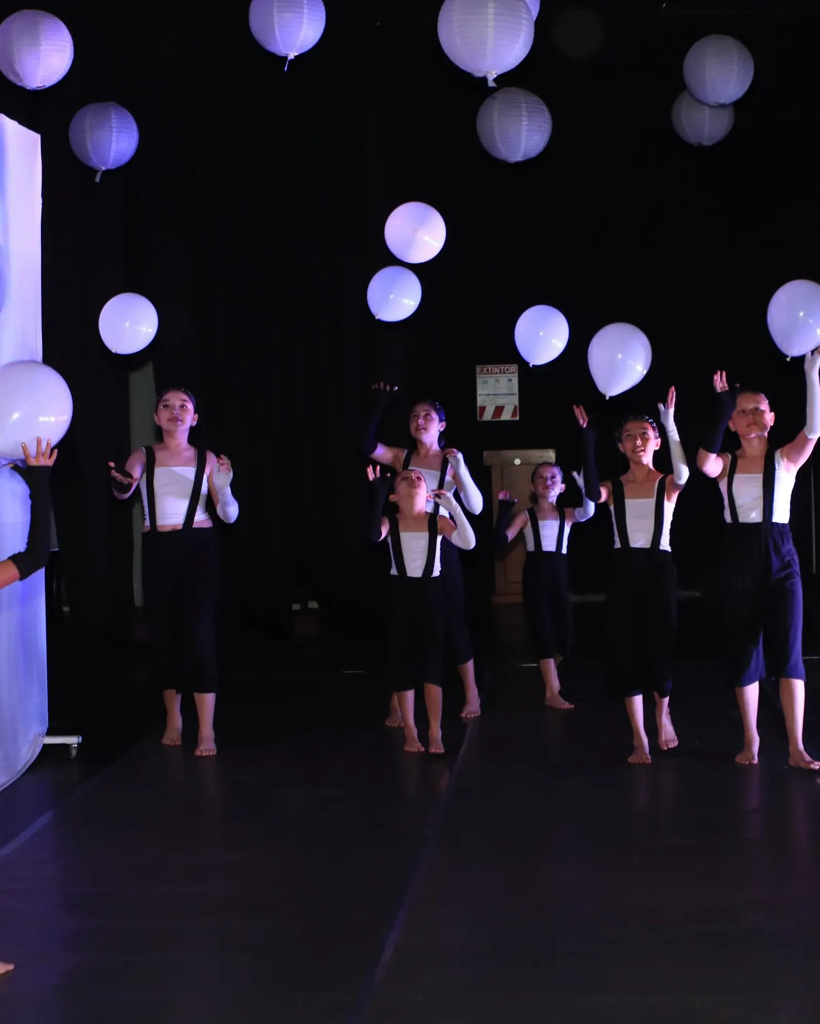 Talleres de danza de Amubis — 2024, imagen 7
